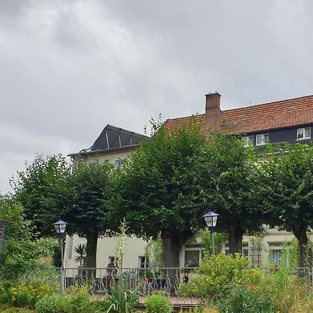 Kottmarschenke - Gaestezimmer Und Ferienwohnung Am Kottmar Exterior photo
